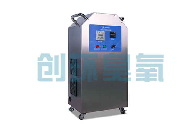 双鸭山冬季养殖场密闭消毒双赢方案：臭氧发生器在工厂化水产与畜牧场景的安全应用
