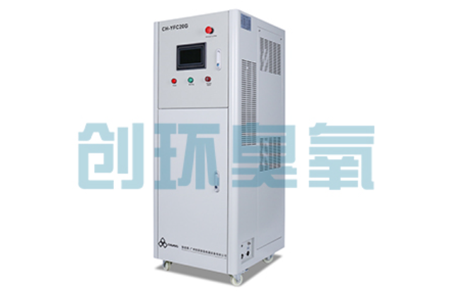 双鸭山高密度养殖中臭氧发生器的维护方法有哪些
