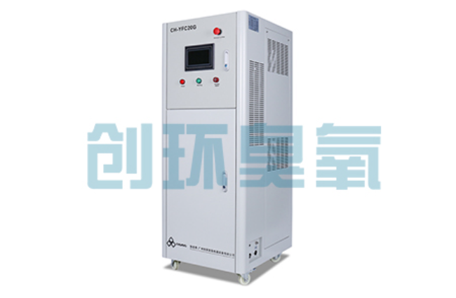 双鸭山海水养殖病害频发怎么防？臭氧发生器无残留消毒全解析