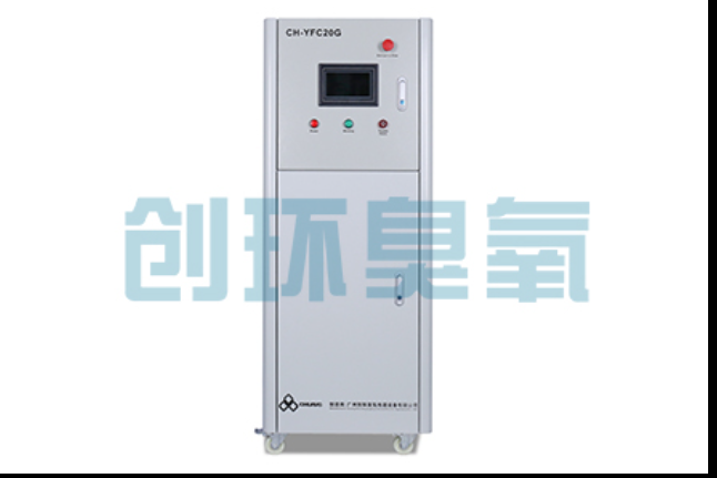 双鸭山ORP(氧化还原电位)控制在海水养殖臭氧投加中的核心作用与设定区间