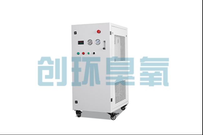 双鸭山2026年南美白对虾循环水养殖系统(RAS)臭氧消毒完整指南