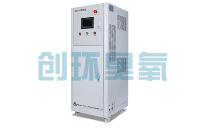 双鸭山工厂化循环水养虾必备：蛋白分离器后端注入臭氧的技术要点与逻辑