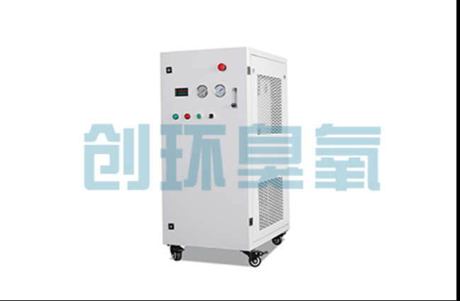 双鸭山工厂化养鲈必看：2026年臭氧发生器替代传统消毒的最新方案