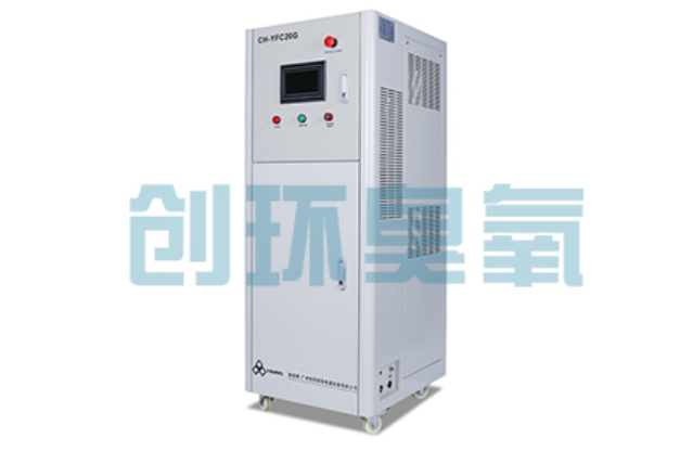 双鸭山石斑鱼养殖必看：臭氧发生器安装位置与日常维护全攻略