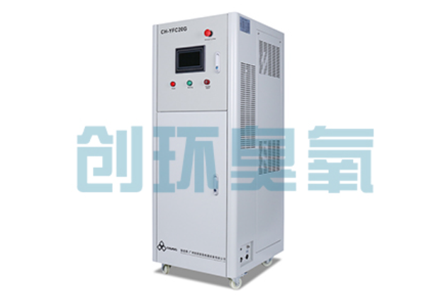 双鸭山石斑鱼循环水养殖避坑清单：臭氧发生器选型与投加的8个误区