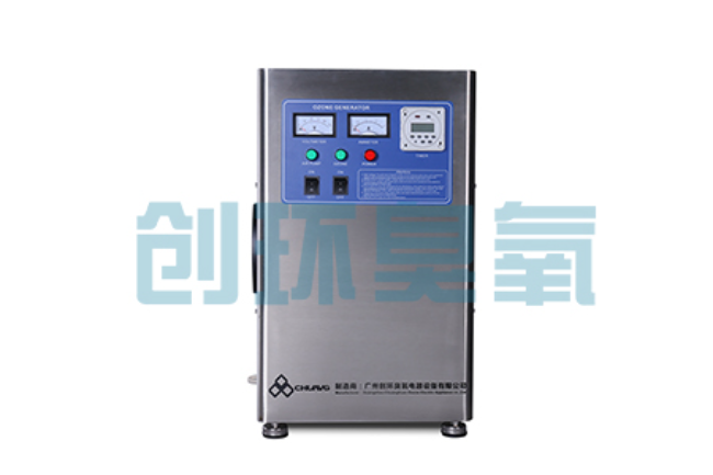 双鸭山高盐高浓度化工废水怎么处理？臭氧发生器催化氧化技术的应用边界在哪里？