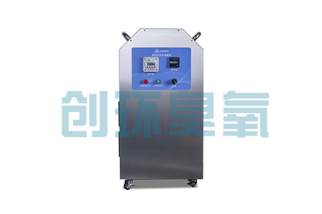 双鸭山臭氧发生器在其他食品加工中的应用有哪些?