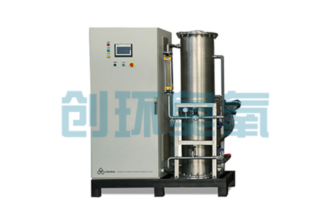双鸭山高浓度化工废水脱毒对比：臭氧发生器与湿式氧化法（WAO）的能耗与设备投资评估