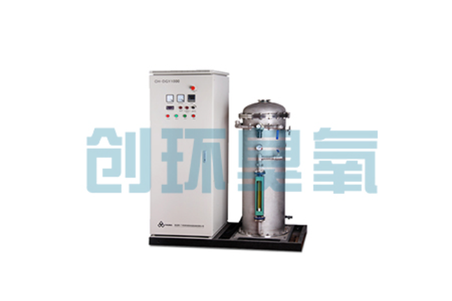 双鸭山臭氧+UV vs 臭氧+H₂O₂：哪个AOP工艺运行成本低20%？