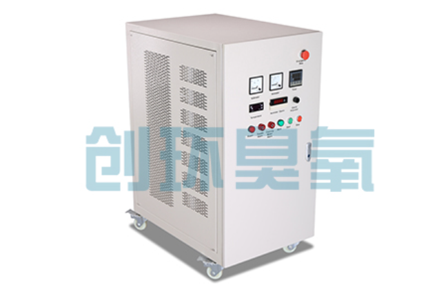 双鸭山臭氧如何实现水产养殖水体微生态重构？工厂化高密度养殖技术深度拆解