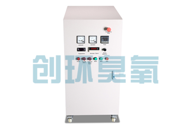 双鸭山拒绝盲目选型!工厂化循环水养殖臭氧发生器产量计算公式与避坑指南