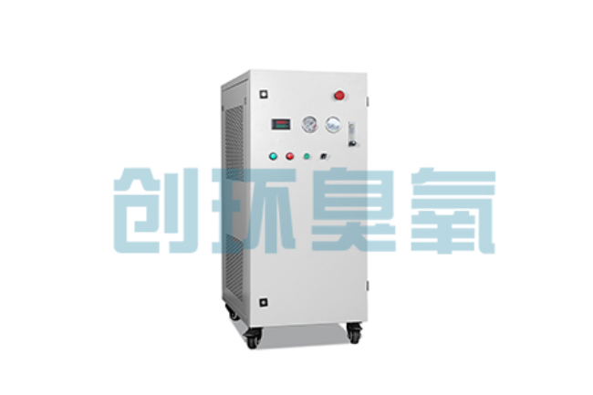 双鸭山高密度养殖中臭氧发生器的维护方法