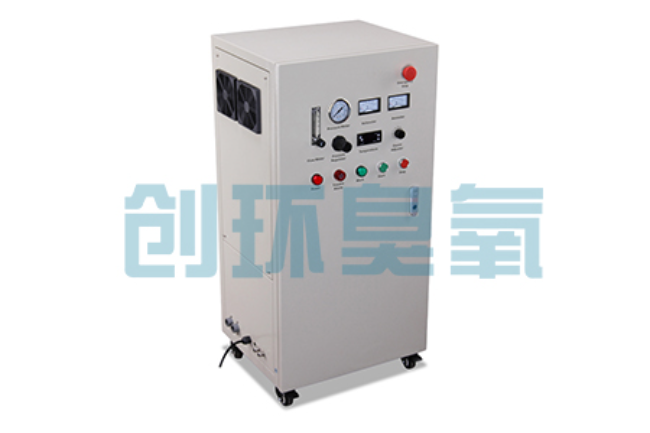双鸭山5个臭氧发生器实操技巧,有效提升鲈鱼循环水养殖成活率